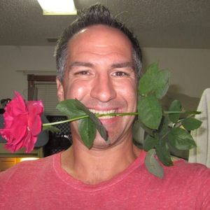 Meet your Posher, Eric poore